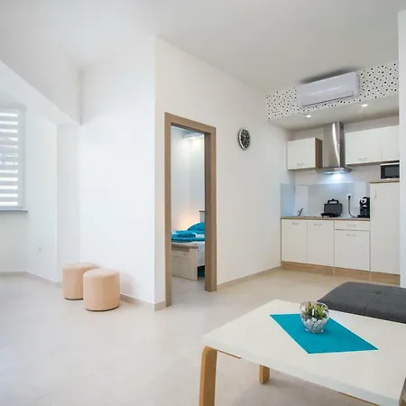 Apartman Artos Pula