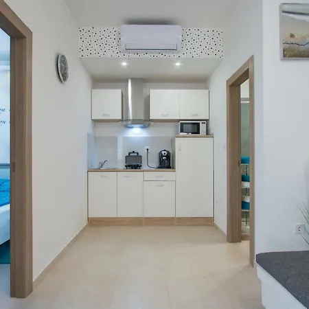 Artos Apartman Pula