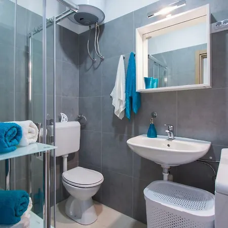 Apartman Artos Pula