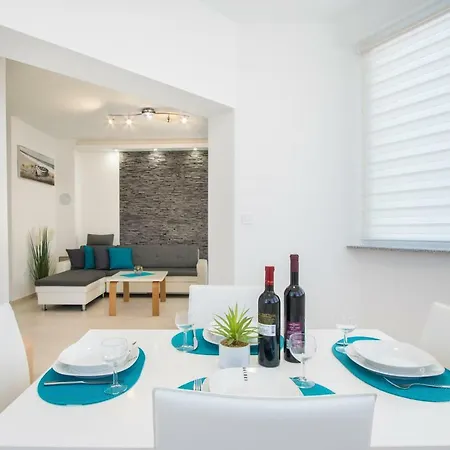 Artos Apartman